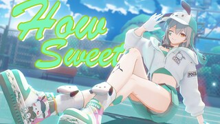 星  | HowSweet 【镜头配布】