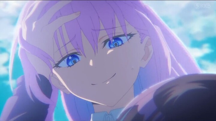 KKB Kagoshima | Shikimori-san Not Just a Cute Season 1 OP
