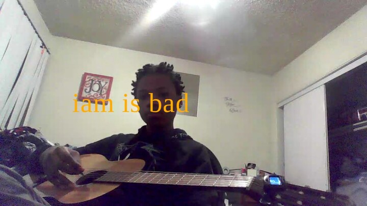 i dot Know how to play the  guitar