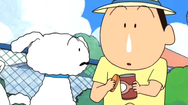 Ah Dai is a very gentle person.