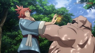 Teogonia Episode 1 (Sub Indo)