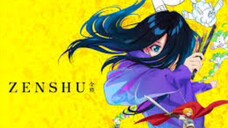 NEW ANIME Zenshu S01 Ep01 Hindi dub