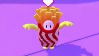 In the finals, it's just me left going one-on-one against a cheater—I'm speechless!