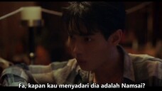 😘ENIGMA ❤️ S1 EP 04 SUB INDO