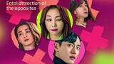 Love To Hate You (2023) | Episode 1