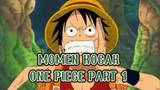 Momen kocak One Piece part 1, di jamin ngakak wkwk