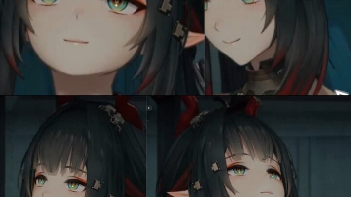 เผื่อคุณยังไม่เคยเห็นเสี่ยวจวงส่ายหัวไปมาเป็นยังไง