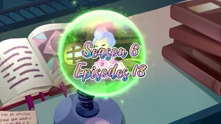 Winx Club - Season 6 Bloomix - Full Episodes 13 (พากย์ไทย)