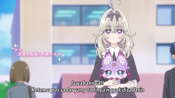 Meitantei Pretty Cure Ep 1 sub indo