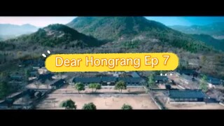 Dear H0ngrang ep7_sub indo (2025