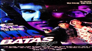 TATAK REGAL: SA KAMAY NG BATAS (1996) FULL MOVIE