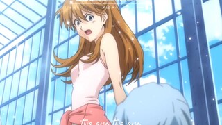【明日香】香香不心动挑战