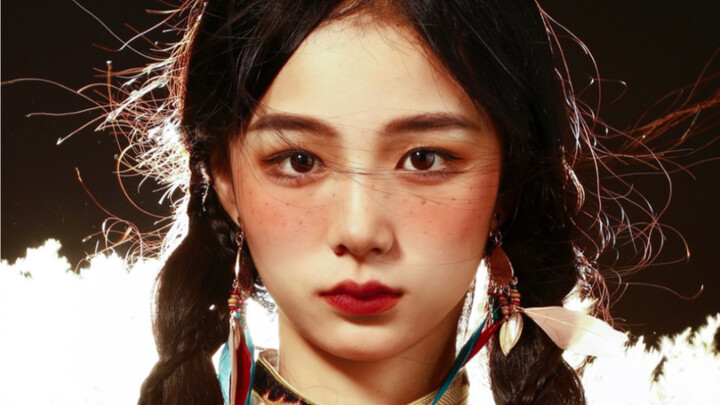 A broken mirror can be mended—so can I sew my ripped fur collar back on?!