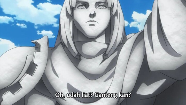 Koko wa Ore ni Makasete Saki ni Ike to Itte kara 10-nen ga Tattara Densetsu ni Natteita episode 1