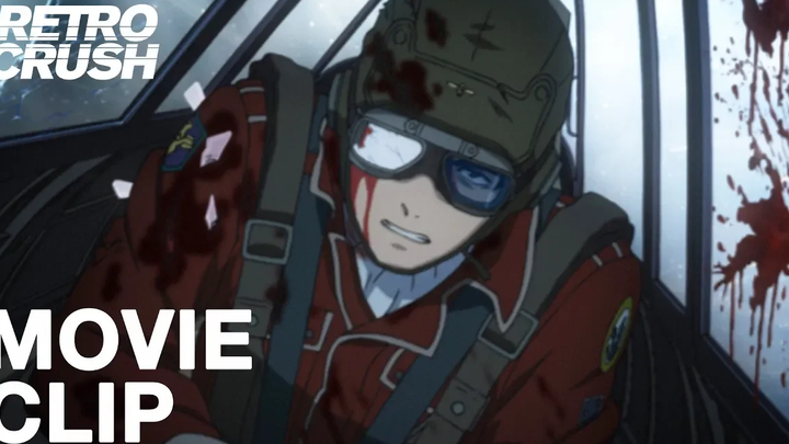 ภารกิจถูกประนีประนอม แต่ฉันจะปกป้องคุณไม่ว่าจะเกิดอะไรขึ้น เจ้าหญิงกับนักบิน