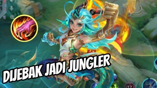Kalea Jungler Is Real - Mobile Legends