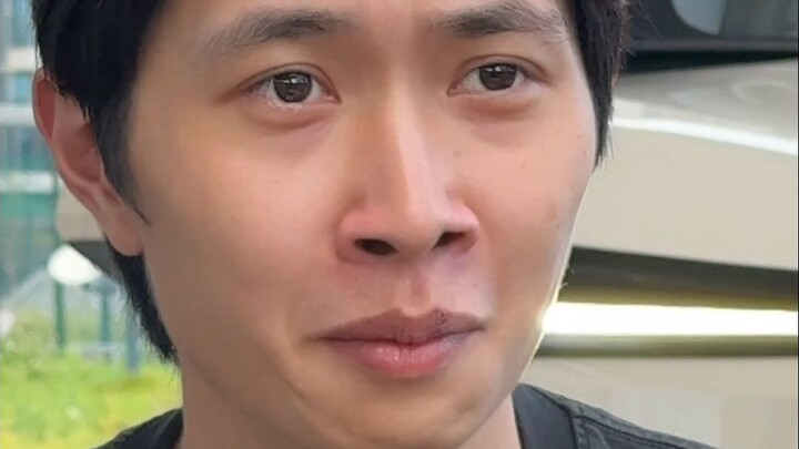 When you have a strong uncle