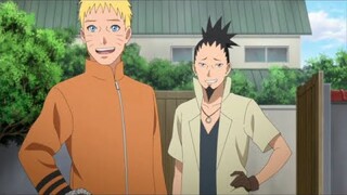 Boruto naruto N.G Funniest Moments