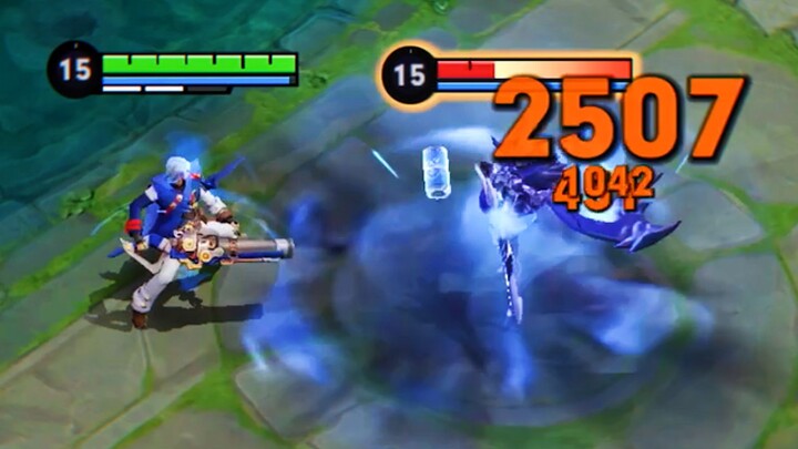 10 ฮีโร่ในเกม RoV ที่มีสกิลติดตัวห่วยสุด: แต่ละตัวยิ่งกว่าไร้ประโยชน์!