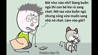 Tanjiro Trúng Độc _ Truyện Tranh Chế Hài Hước (P 204) Én Comics, Thanh Gươm Diệt Quỷ