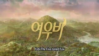 yobi the 5 tail fox movie