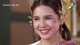 Người Mẹ Cá - 26A