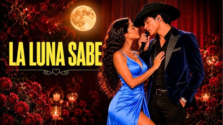 Esta Canción te Hará Llorar ❤️| La Luna Sabe