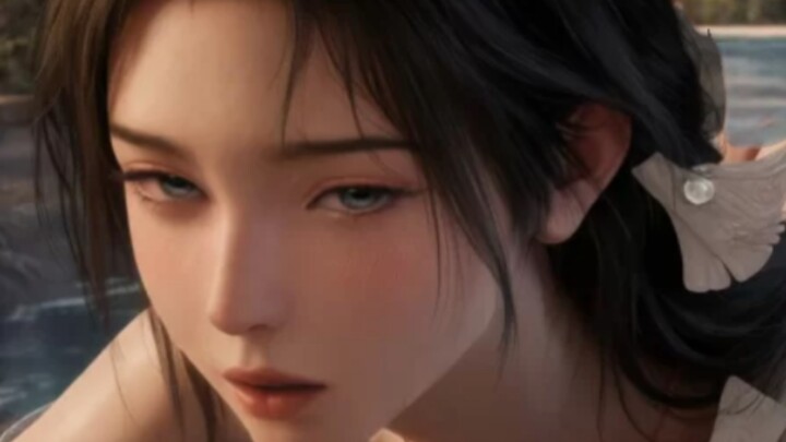 Tống Ngọc: Hàn trưởng lão, như vậy là có thể kết thành Nguyên Anh rồi ư!