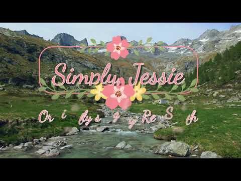 Simply Jessie - Rex Smith (Cover by LSMC)