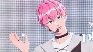 PLAVE最新回归曲WAY 4 LUV首打歌舞台