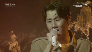 Kim Sunggyu (김성규) - Room LIVE @KIM SUNG KYU ONTACT CONCERT THE DAY