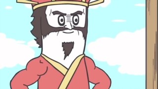 Hilarious Japanese comic series: I play games in heaven