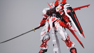 108 รุ่น MB สีแดง Heretic + Jetpack