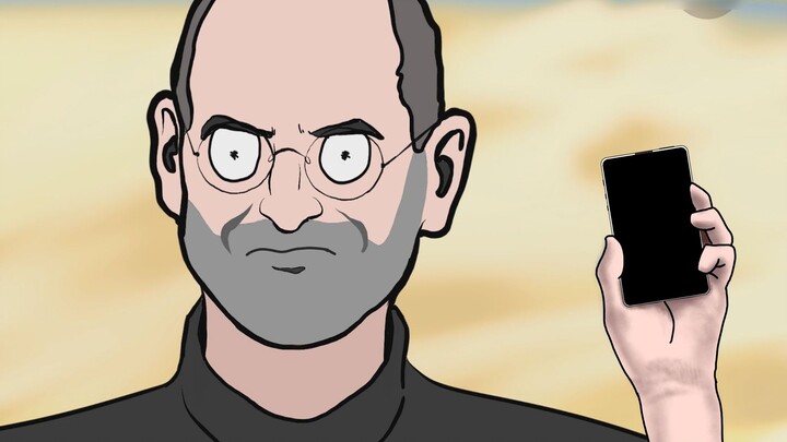 Steve Jobs บอกคุณว่า iPhone 12 คืออะไร