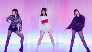 感 性 小 野 马 ！ MAMAMOO《AYA》