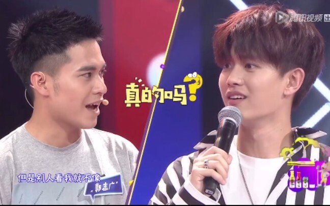 [Ren Jialun] Guo Chao’er speaks Thai—just starts talking without hesitation, no holding back at all!
