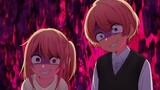 I Won't Kill HER 🔪 [ My Star ] Oshi no Ko Anime Movement