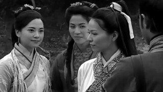 . 这版就这点不好，没有按照原著来