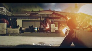 007 First Light [GMV]