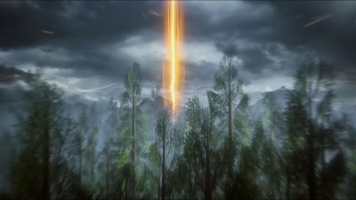 Tomb Of Fallen Gods S3 Eps 44 Sub Indo (1080HD)