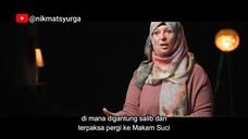 Bagaimana journalist london terkenal ini boleh memeluk islam?