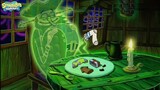 Versi Alternatif Ending Episode Spongebob Squarepants "Shanghaied"