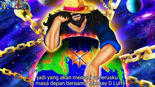 KEREN Sejarah Awal Dunia One Piece Serta Misteri Klan D dan Klan Kozuki Yang Saling Terhubung