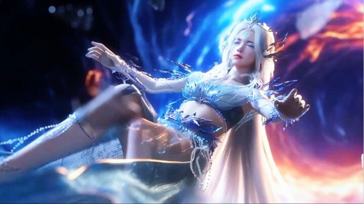 Reinkarnasi Yun Wangshu😱 Jiwa yang Hancur Diselamatkan Adiknya 🥹