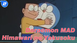 [Doraemon/MAD] Just Wanna Be with You - Himawari no Yakusoku_2