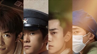 [Yi Yang Qianxi Mixed Cut] "Bagaimana kamu ingin berlari itu terserah kamu"