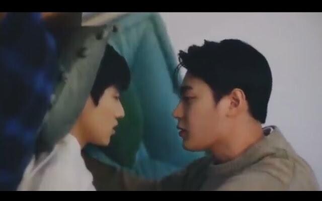 ซีรี่ส์ข้อผิดพลาดทางความหมาย ep 8 (CUT)