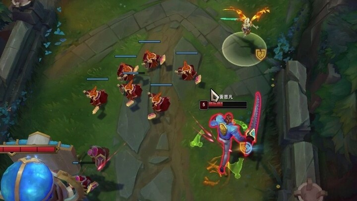 A hilarious sketch after a long time!