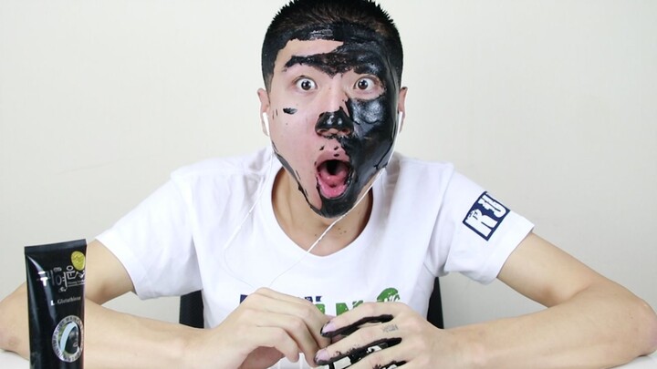 Nếu bôi toàn bộ mặt nạ dưỡng mạnh lên đầu, có làm rụng cả tóc không?