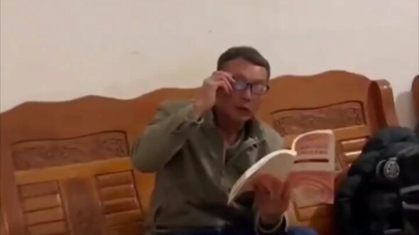 Books are books, textbooks are textbooks.